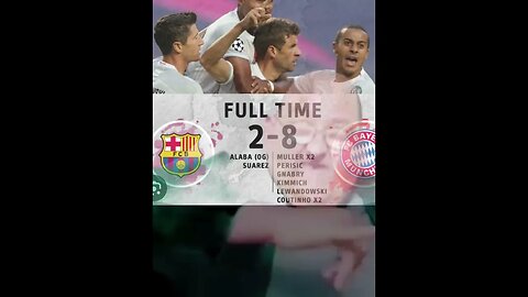 Real trolls Barca