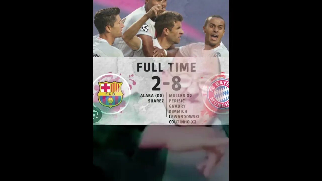 Real trolls Barca