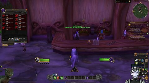 wow Live with Restream