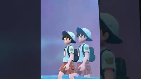 👊 CAPTURA UN KORAIDON EXTRA EN POKÉMON ESCARLATA Y PÚRPURA #shorts