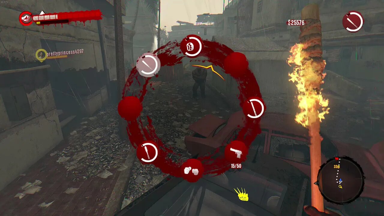 Dead Island Pt.18-New City(Twitch-tmangaming91)