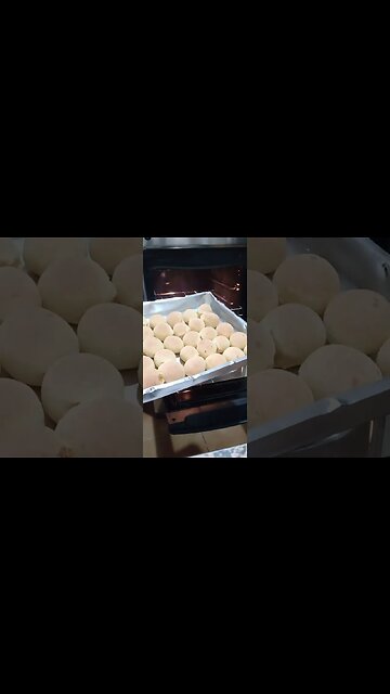 #food , #paodequeijo, #pao