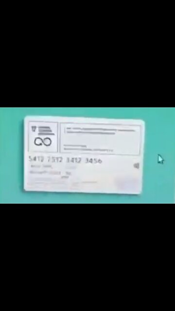 MasterCard and the United Nations produced a Credit Card that Measures your Carbon Footprint.