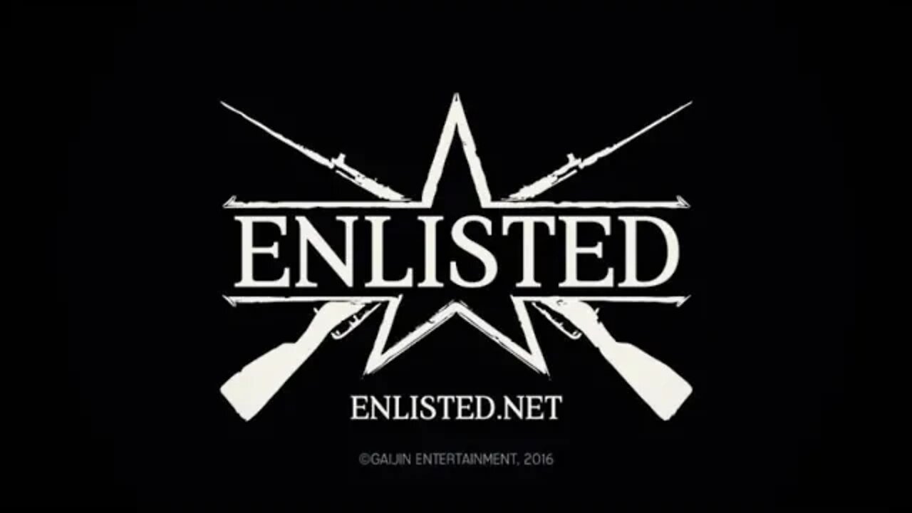 Enlisted: Pacific Ocean Campaign Featuring Campbell The Toast #8