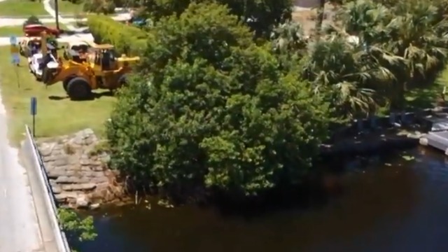 South Florida Water Management District taking proactive approach to hurricane season