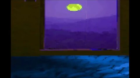 Night Sounds (with Pixel Art)