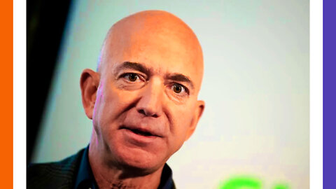 Jeff Bezos Trashes Biden For Inflation