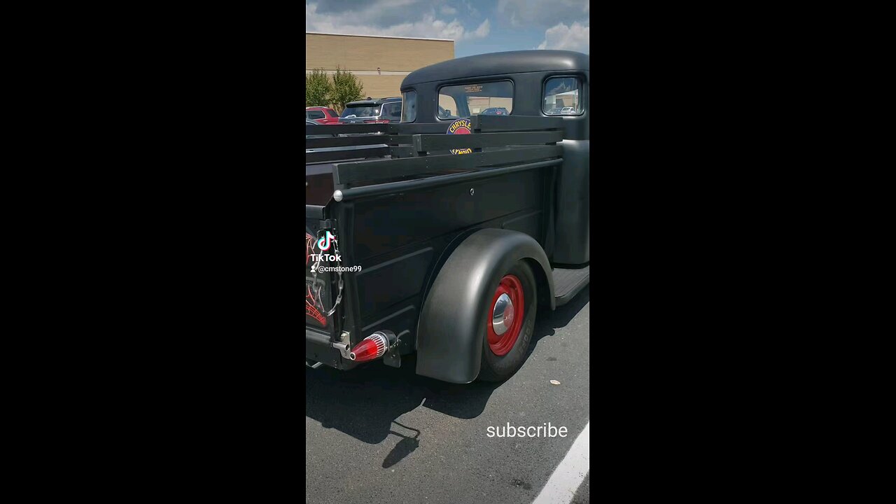 Dodge Pickup