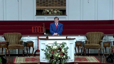 Wednesday Evening | June 8, 2022