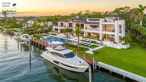 For sale around the world | Gables Estates, Miami | Sotheby's International Realty