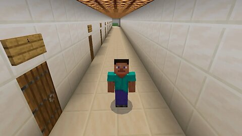 main Minecraft Creative bikin kamar hotel #63