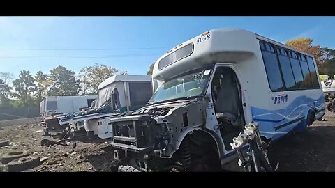 Junkyard hunting for standalone transmission controllers Toyota TDI swap with Jeep parts!