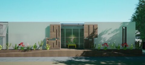 UNLV Solar Decathlon team learns results of competition