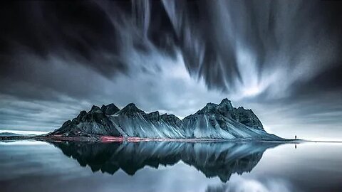 Enchanted Landscapes Unveiling the Magic of the Outdoors