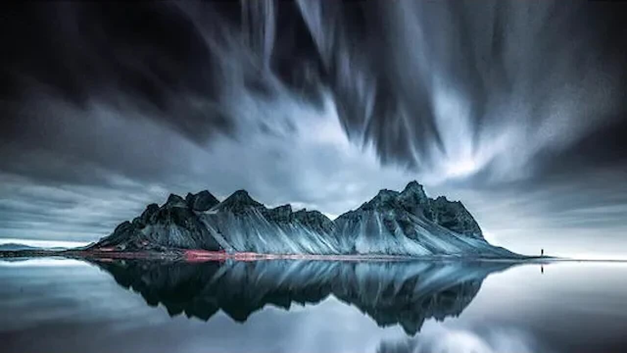 Enchanted Landscapes Unveiling the Magic of the Outdoors