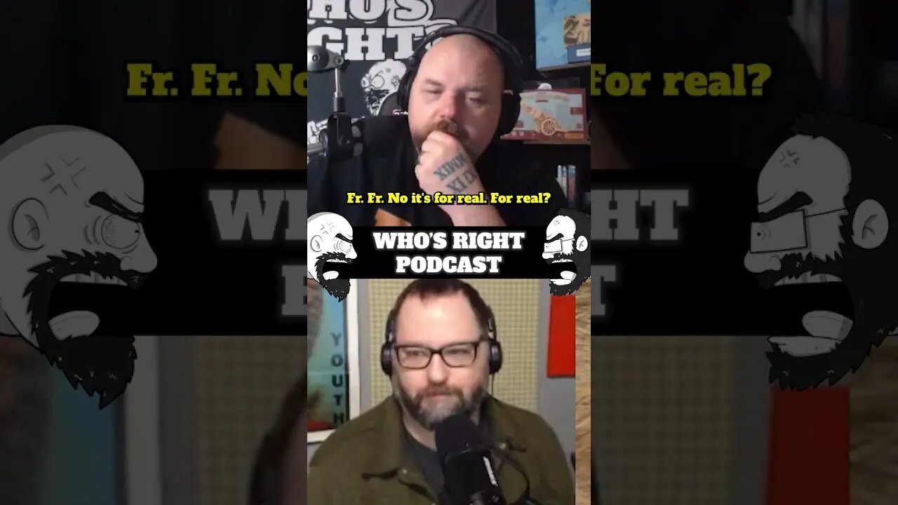 Dictionary Please #flabby #whosright #whosrightpodcast #dougalo #highlight