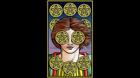 Seven Fold Mystery