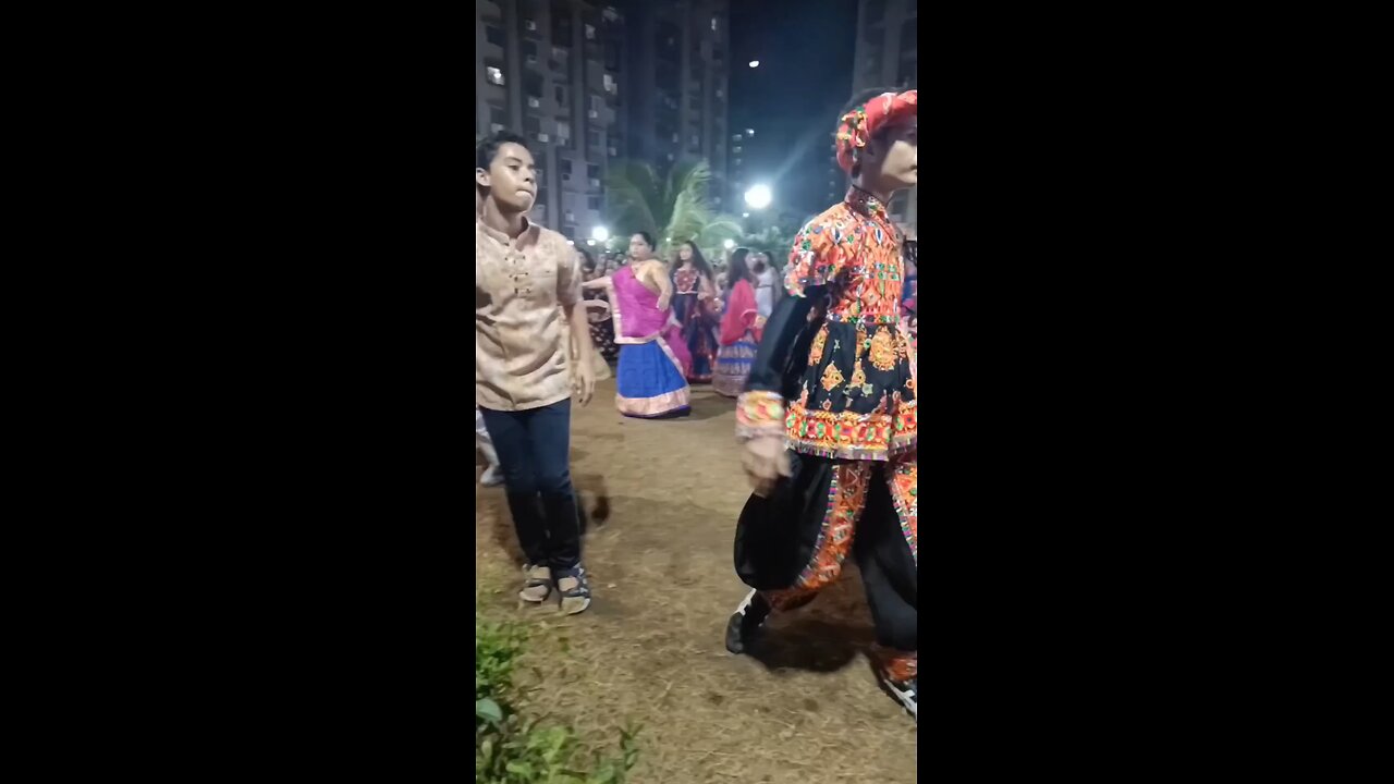 gujju,@#garba@navratri