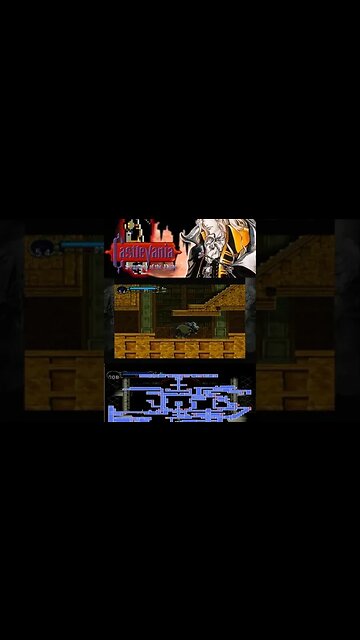 ✅CASTLEVANIA SOTN - #28 - O MELHOR METROIDVANIA
