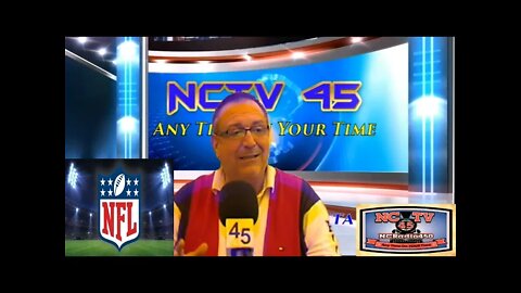 NCTV45 CEDARS SPORTS CORNER REPORT SATURDAY DECEMBER 18 2021 WITH ANGELO PERROTTA