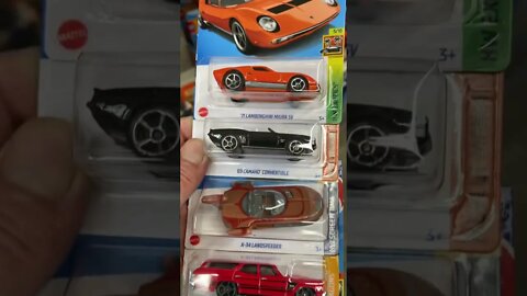 I promise I won’t buy more #hotwheels #shorts #diecast