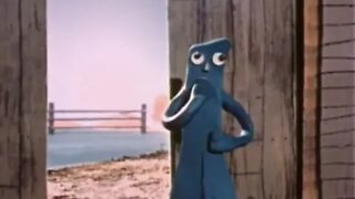 The Gumby Show - Episode 08