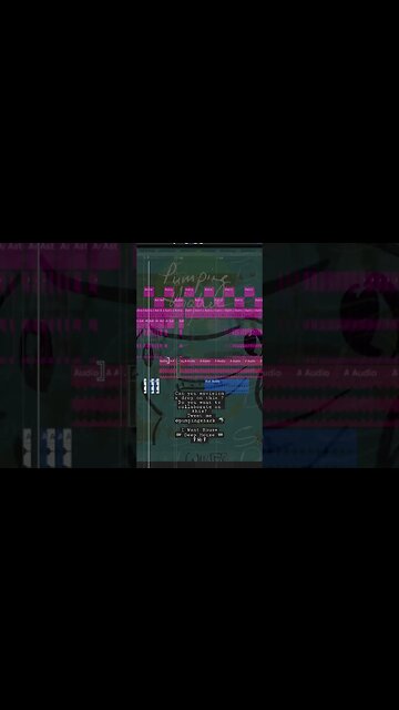 Can you see a drop on this? Do you want to collaborate ? #HouseMusic 🔊 #DeepHouse 🥽 #edmbeats