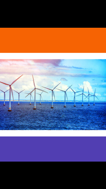 Hurricane Prone State To Build Windmills