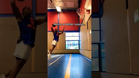 INSANE DUNK 🤯🚀