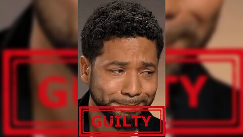 Looks Like The Person Who Attacked Jussie Smollett Had His Conviction Overturned