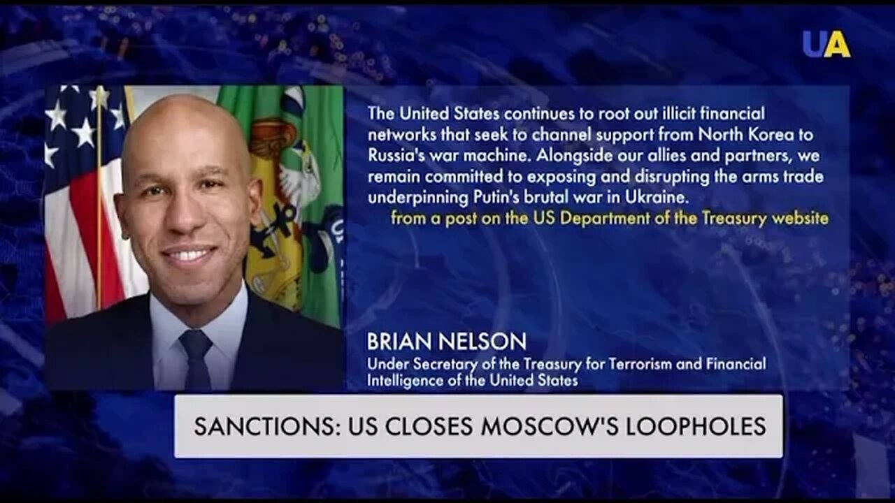 Russia is bypassing sanctions