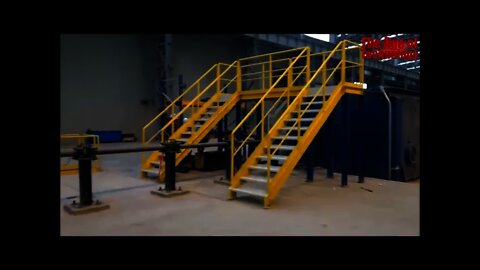 Процесс производства арматуры и ножниц, отличный производственный процесс