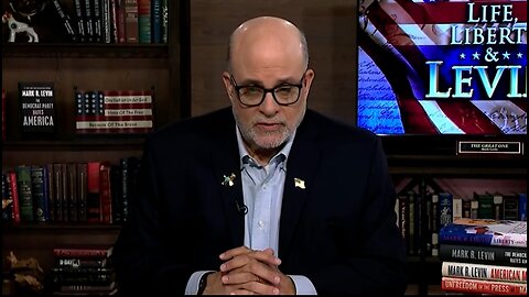 The State Of Our Nation, Saturday on Life, Liberty and Levin