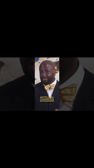 Control your body movement when talking