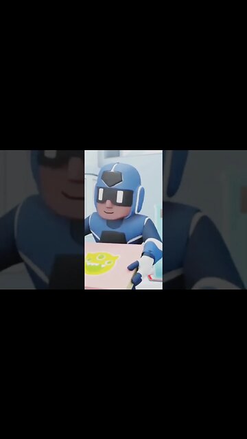 omar and hana superhero #shorts #omarandhana #superhero