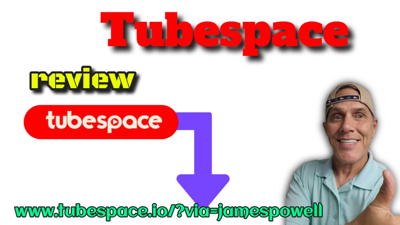 Tubespace Review Video