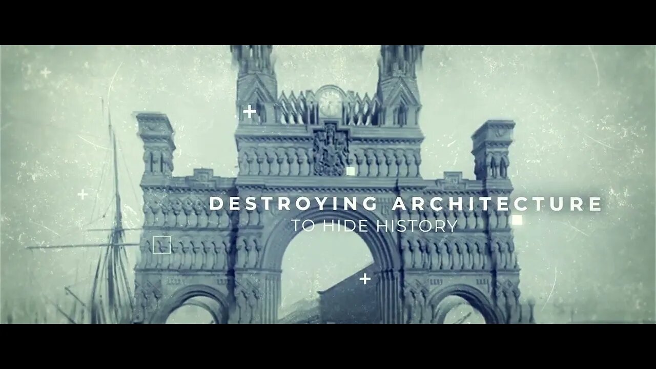 The Secret War Against Germania, Trailer