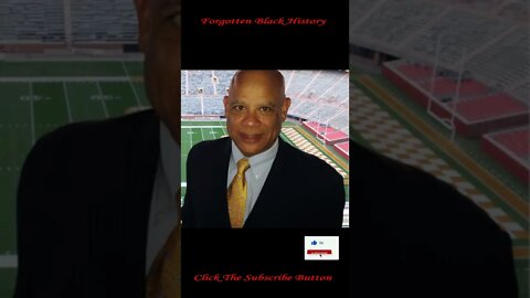 Mark Dean | Forgotten Black History