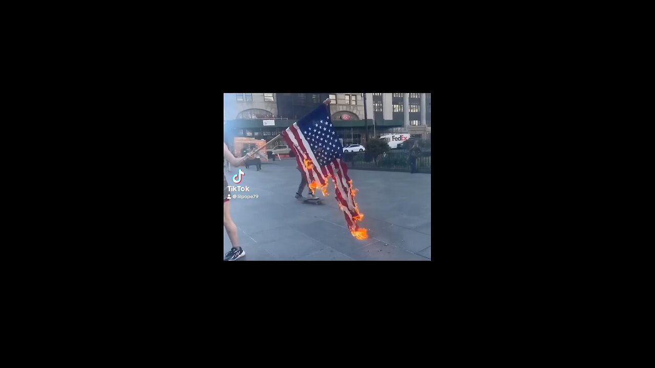 Try that in a small town