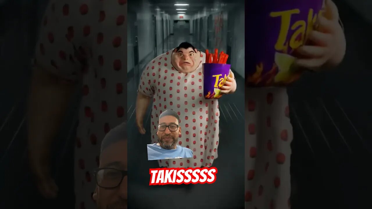 More Takis #takisfuego #takis #moretakis #viral
