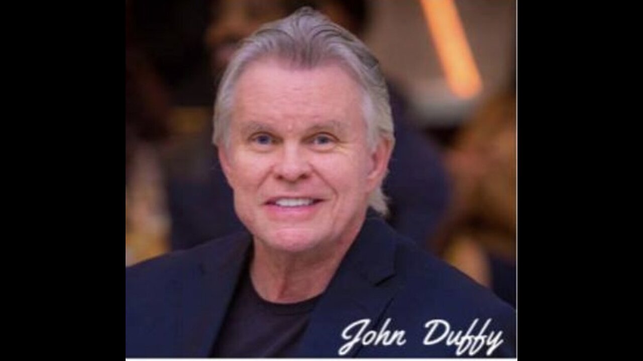 In Your Corner with Guest Film Producer John Duffy