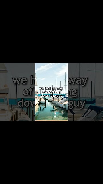 How I Turned the Tables on a Gas Thief