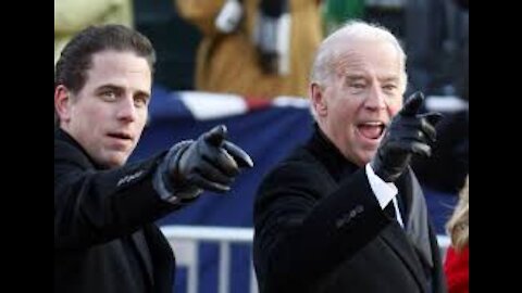 Hunter Biden Confesses Russians ‘SICKENING VIDEOS’ of Him!