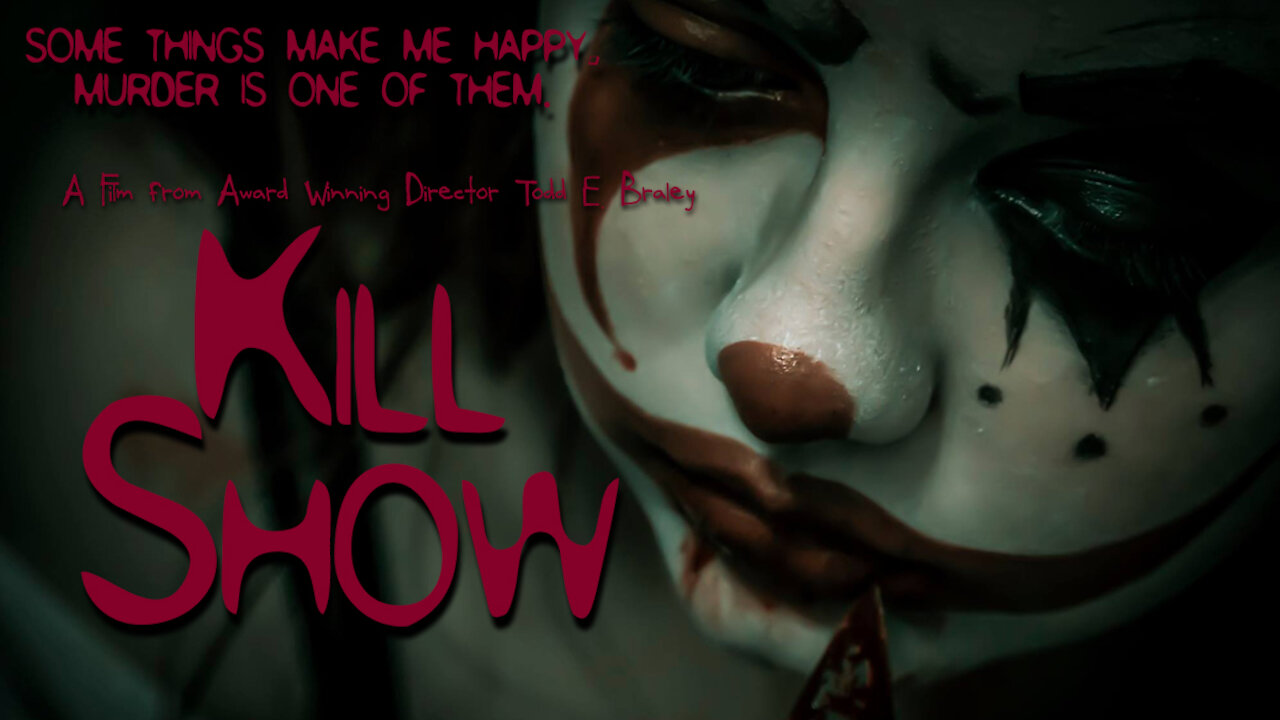 KILL SHOW