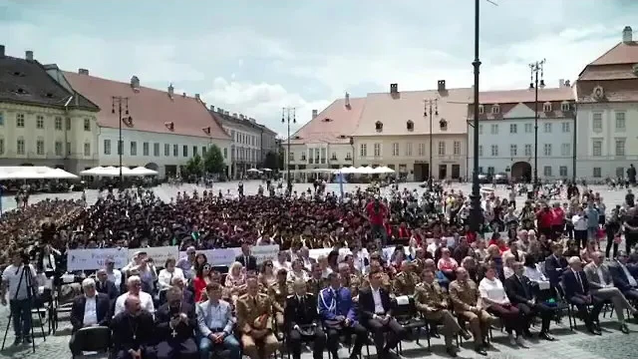 Sibiu Gaudeamus 2022