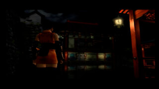 Bel Plays Onimusha Warlords Part 10 | Kaede's Rescue