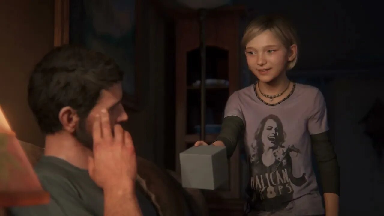 The Last of Us Part I