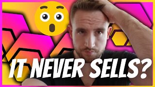 The Greatest Feature of HEX Crypto... #hex #crypto