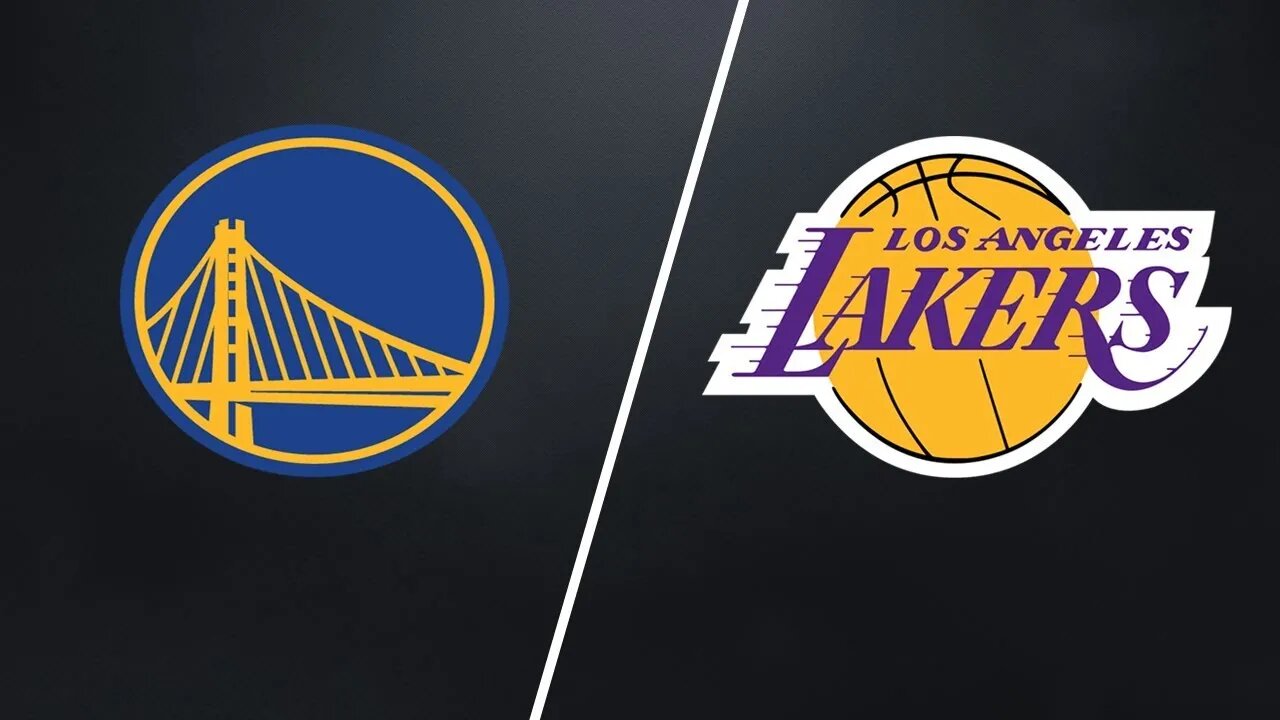 NBA Free Pick Golden State Warriors vs LA Lakers Game 6 Friday May 12, 2023