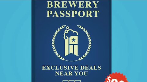 Great American Beer Festival is 18 days and nationwide